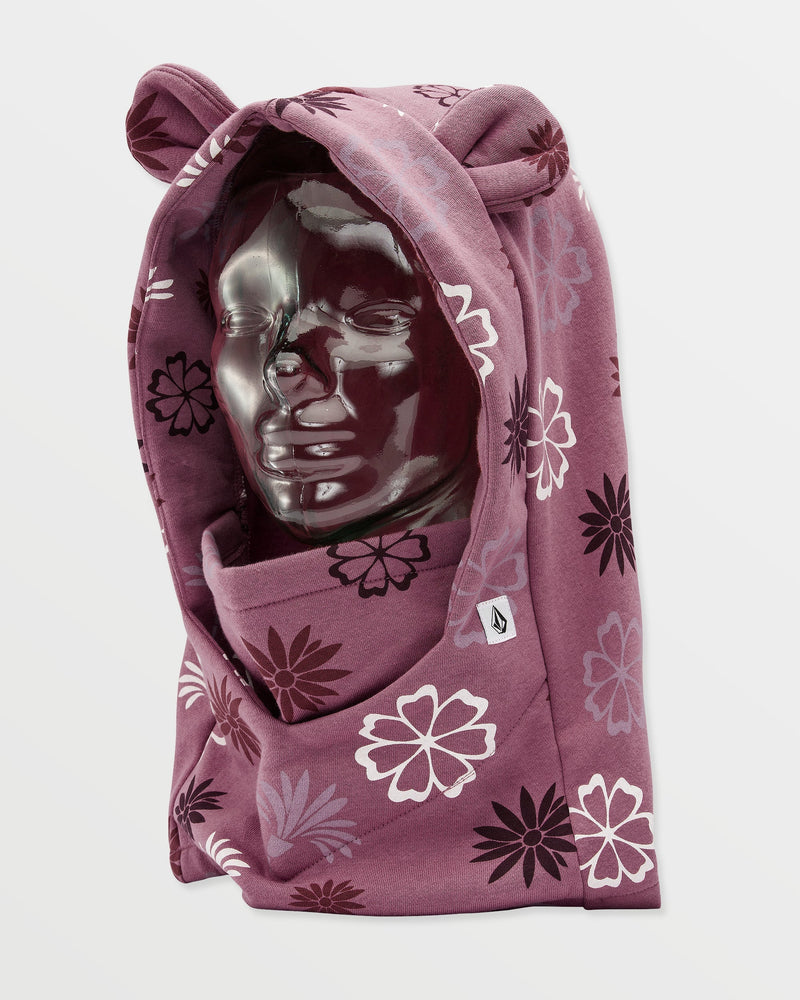 Kids' Big Girls' Snow Creature Hood