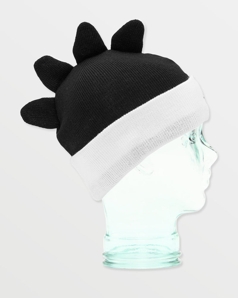 Kids' Big Snow Creature Beanie