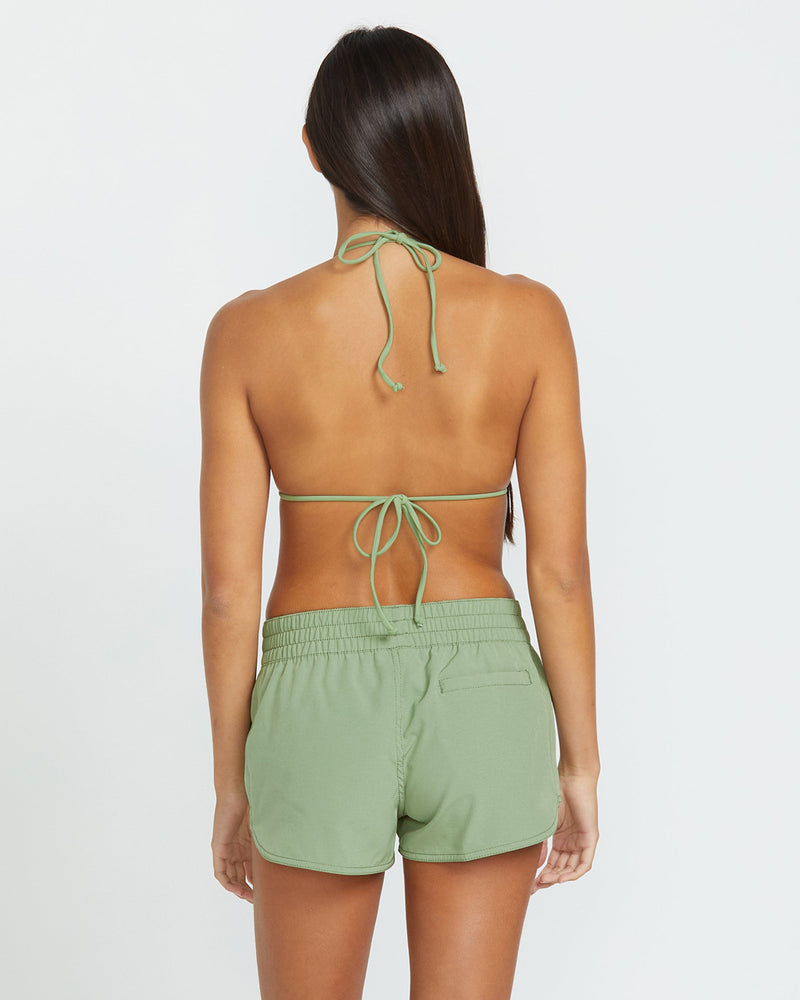 Women's Simply Solid Boardshorts