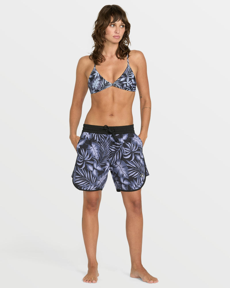 Women's Paradise Dreamer Boyfriend Boardshorts