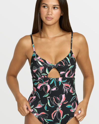 Women's Dream In Bloom Twist One - Multi