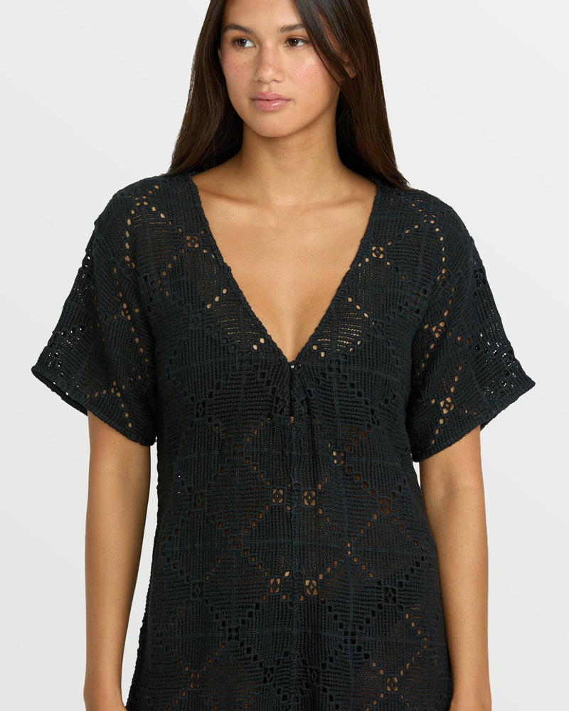 Women's Go Barefoot Romper