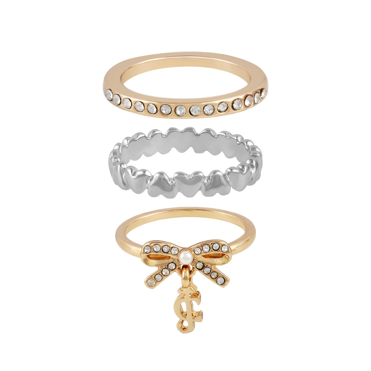 Stacking Ring Set