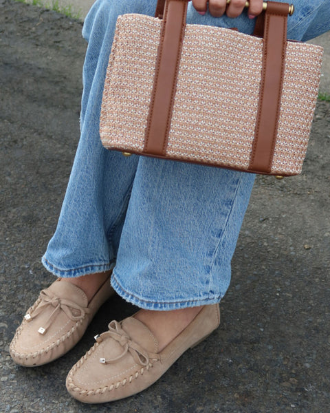 Katenas Flat Loafer