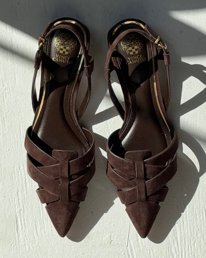 Vinesha Sandal