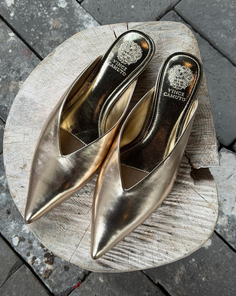 Vinia Mule
