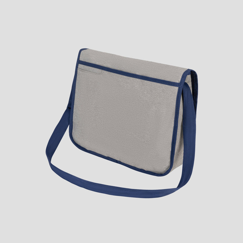 Phase Messenger Bag