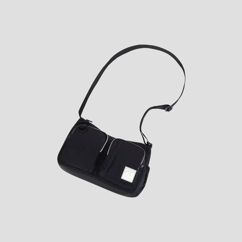 Quartz Small Messenger Bag