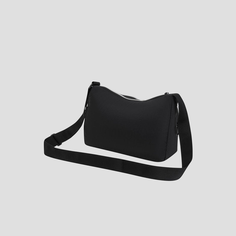 Quartz Small Messenger Bag