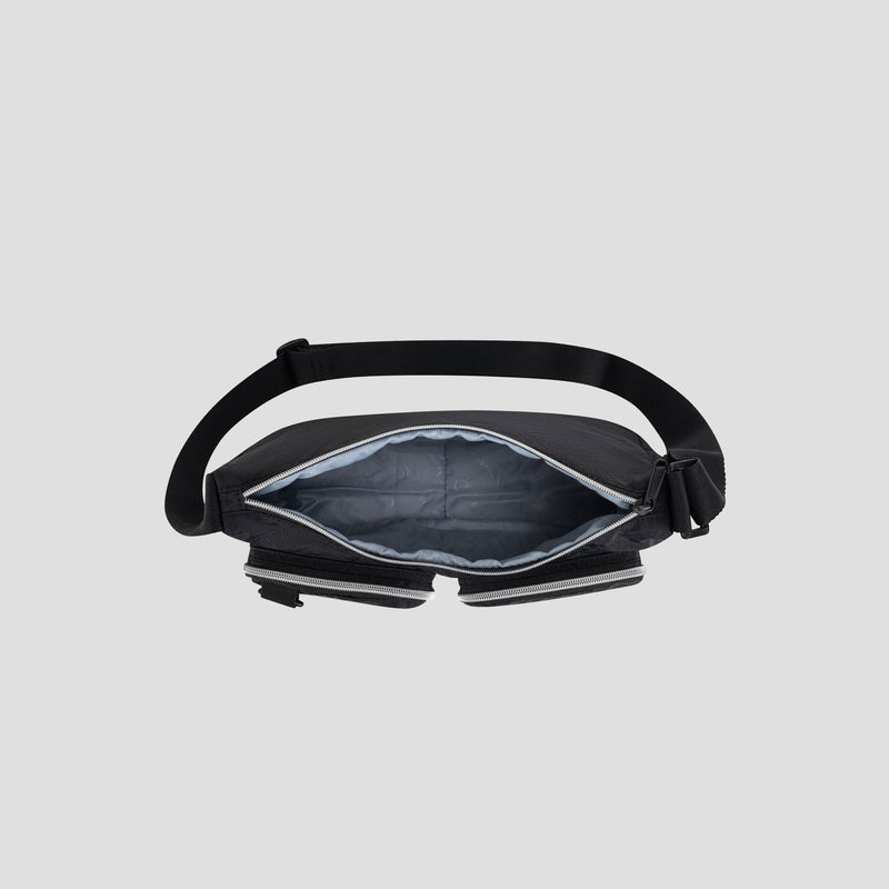 Quartz Small Messenger Bag