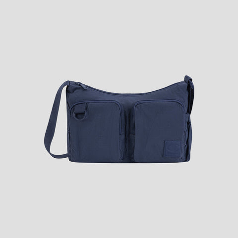 Quartz Small Messenger Bag
