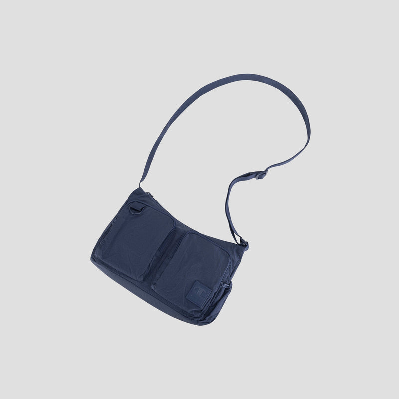 Quartz Small Messenger Bag