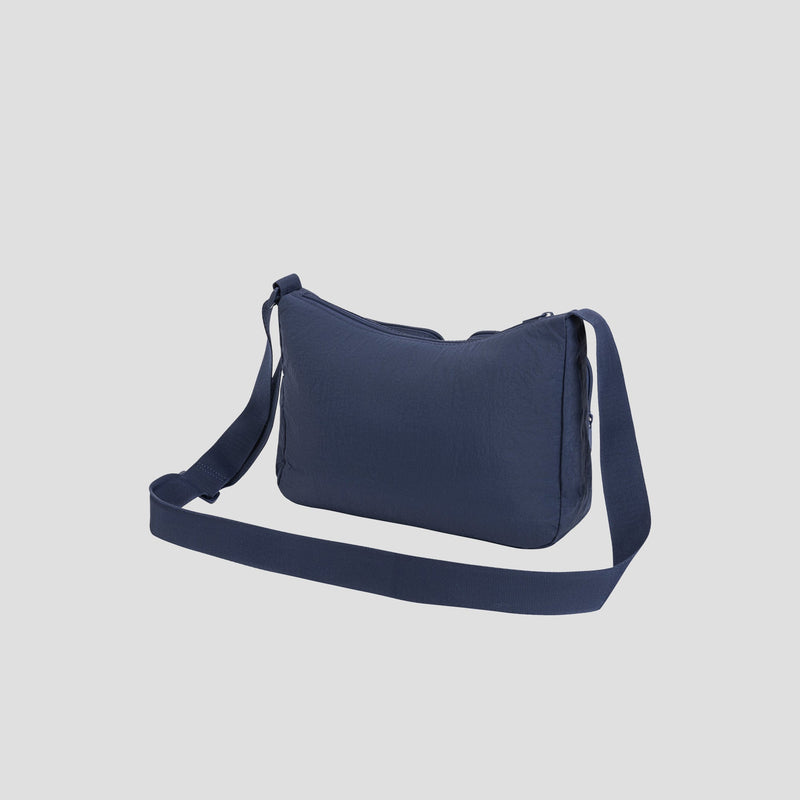 Quartz Small Messenger Bag