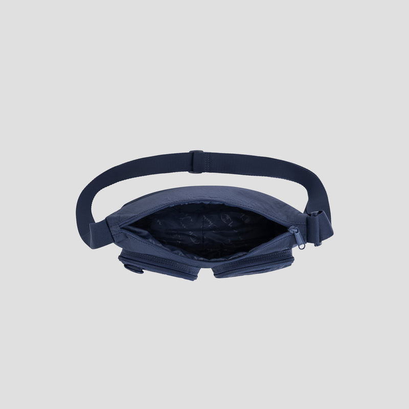 Quartz Small Messenger Bag