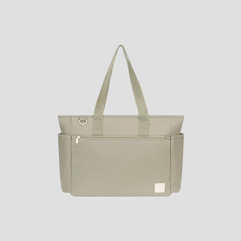 Quartz East West Tote