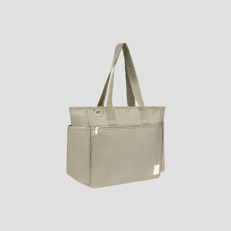 Quartz East West Tote