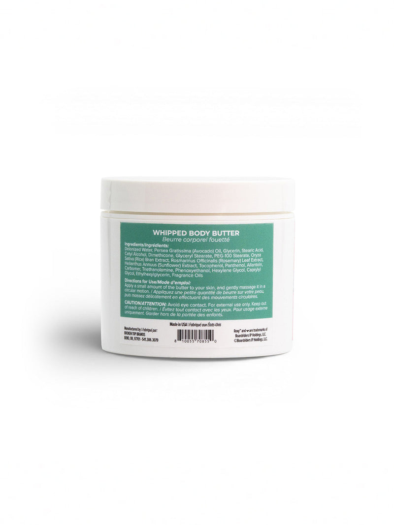 Hibiscus Wave Body Butter
