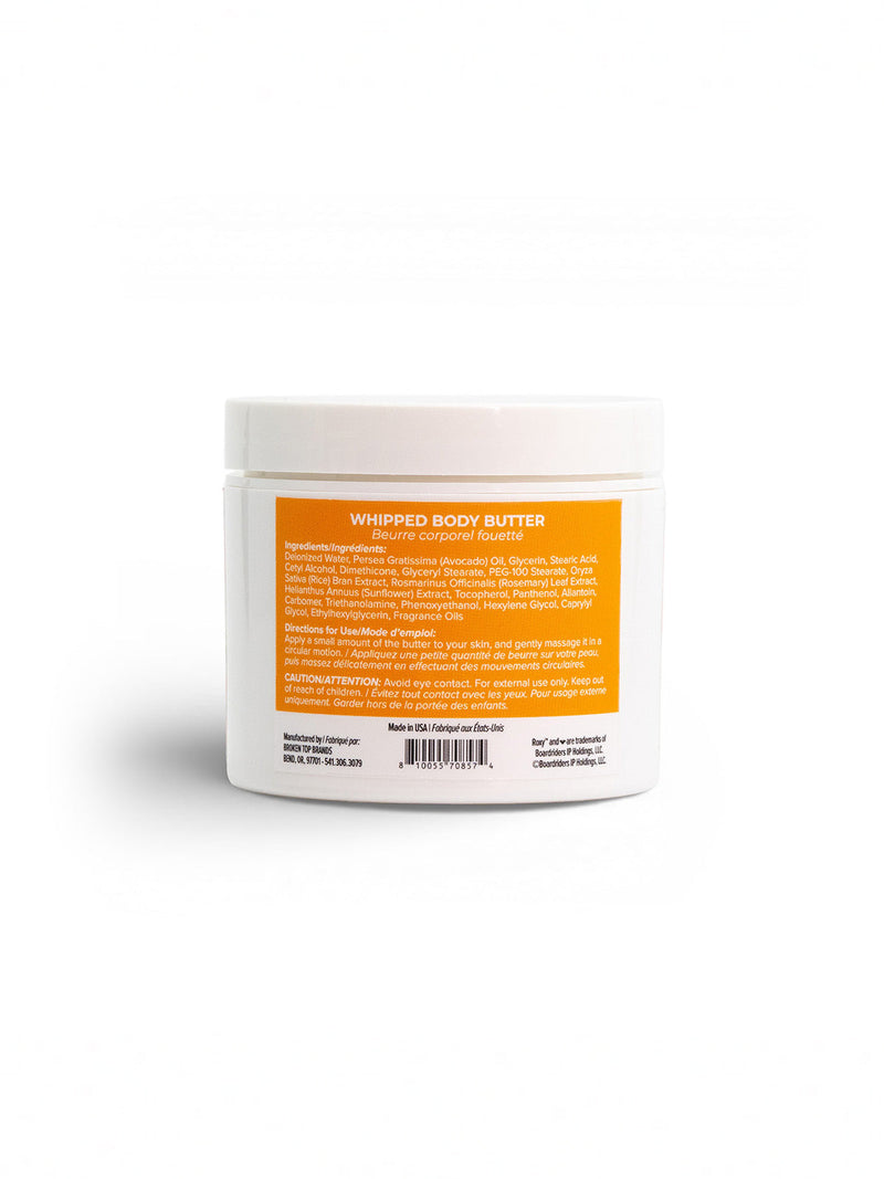 Sun Drift Body Butter