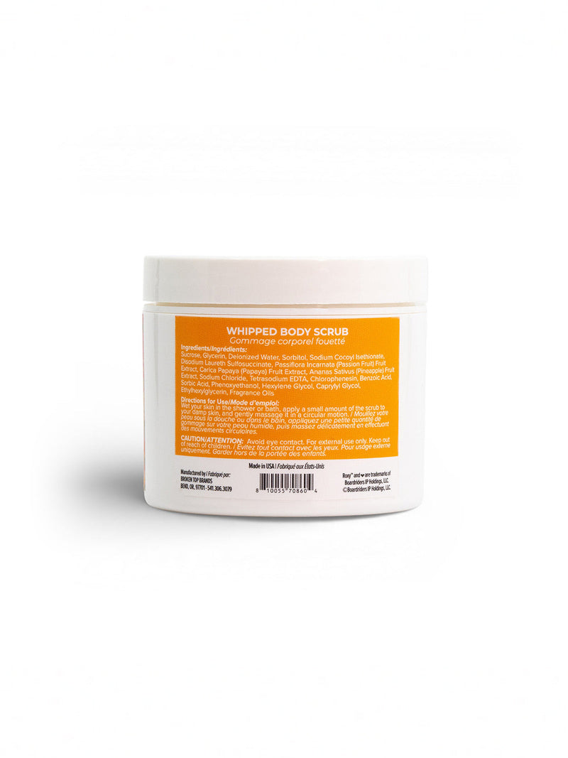 Sun Drift Body Scrub