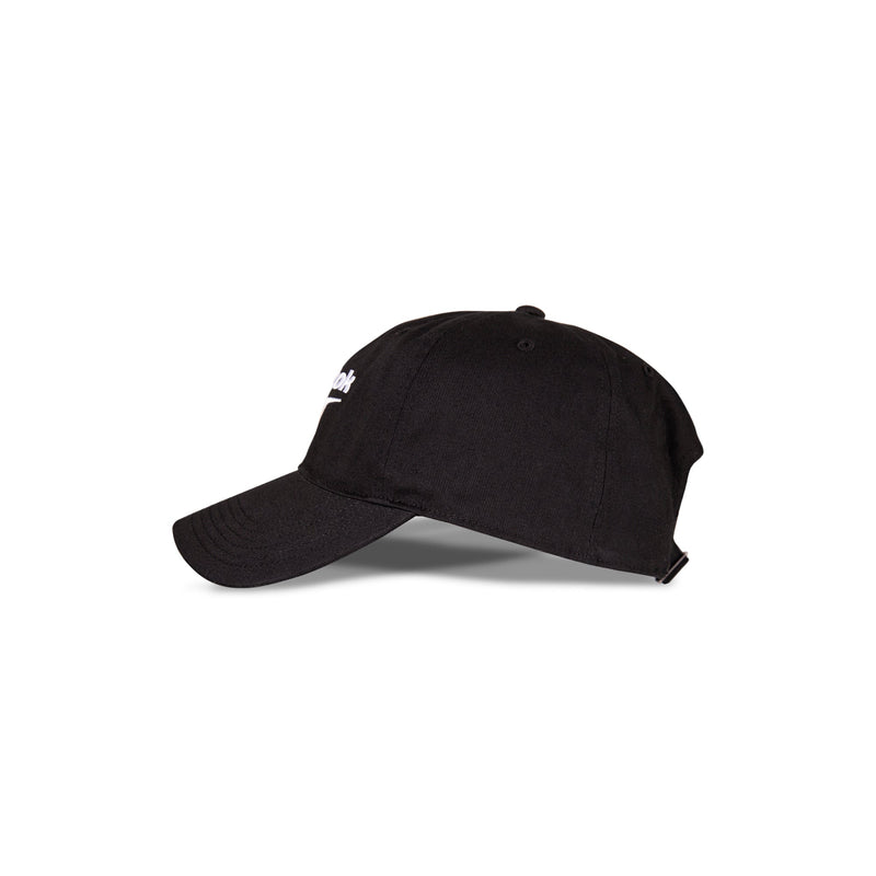 Logo Cap