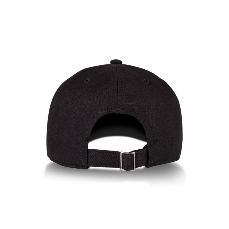 Logo Cap