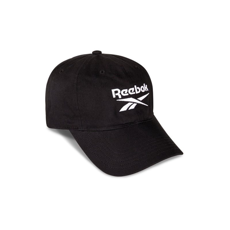Logo Cap