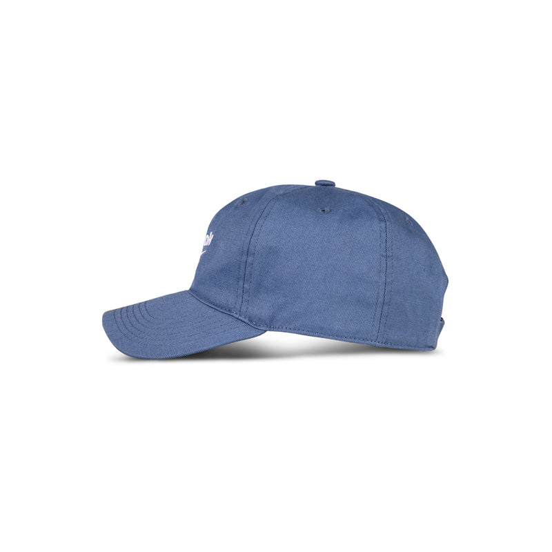 Logo Cap