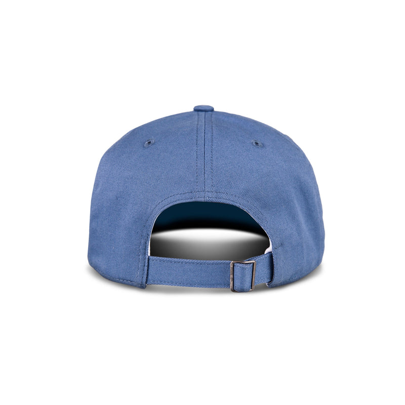 Logo Cap