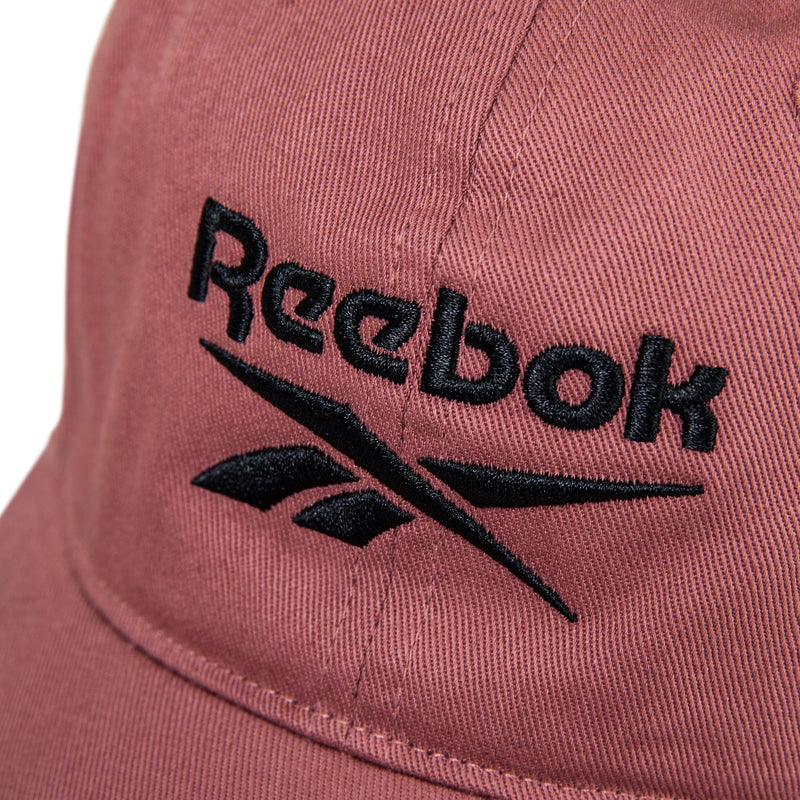 Logo Cap