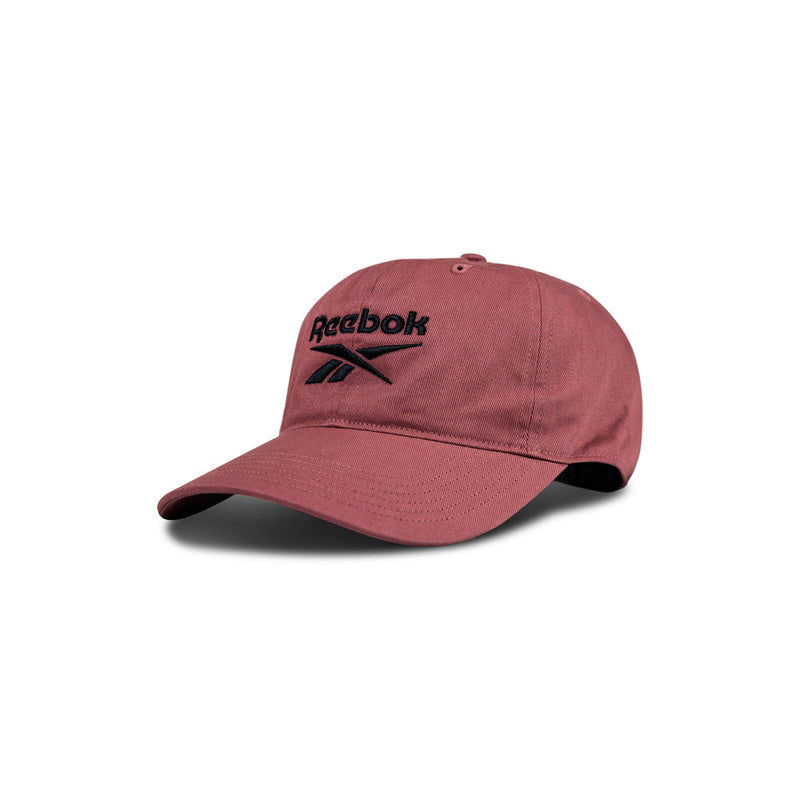 Logo Cap