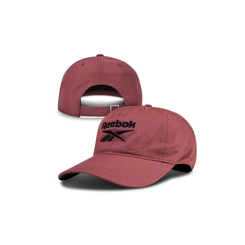 Logo Cap