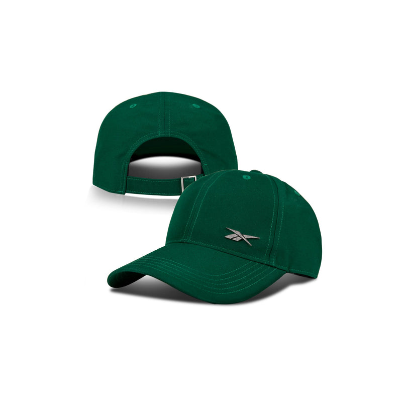 Badge Cap