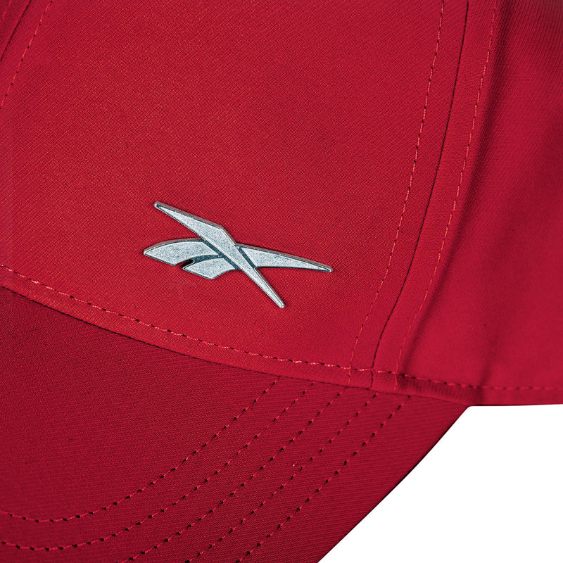 Badge Cap
