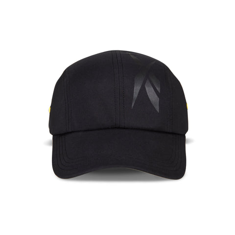 Technical Running Cap With Drawcord