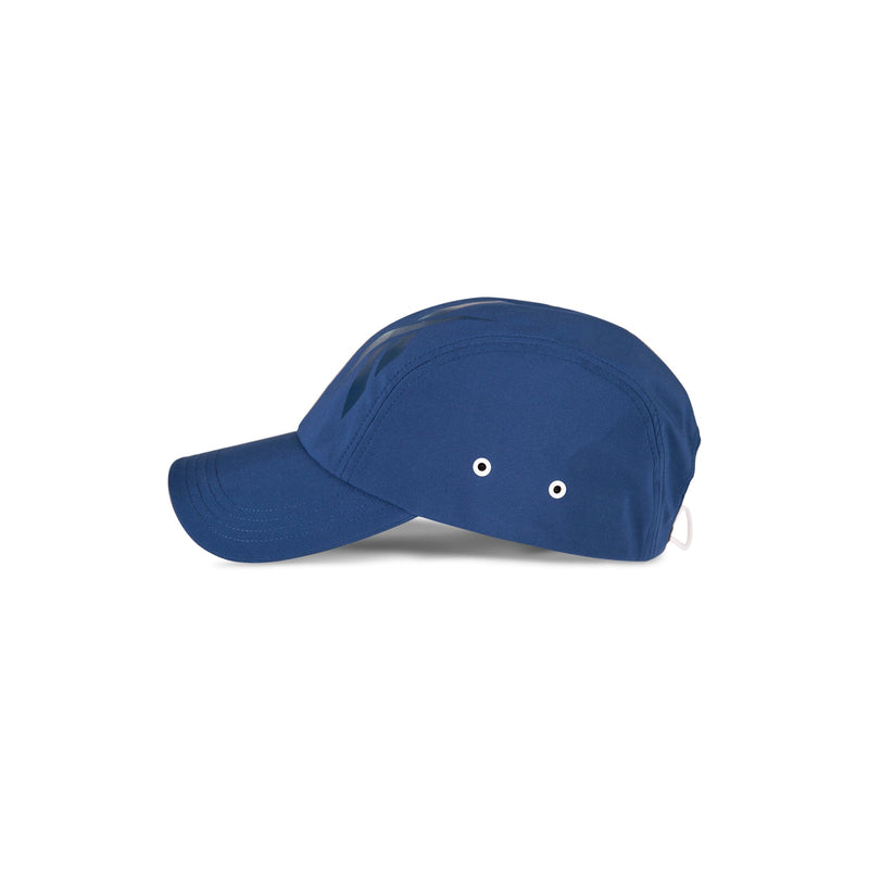 Technical Running Cap With Drawcord