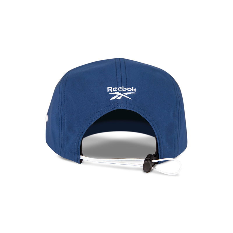Technical Running Cap With Drawcord