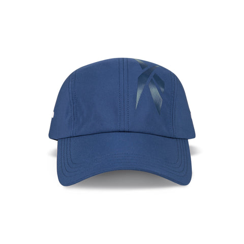 Technical Running Cap With Drawcord
