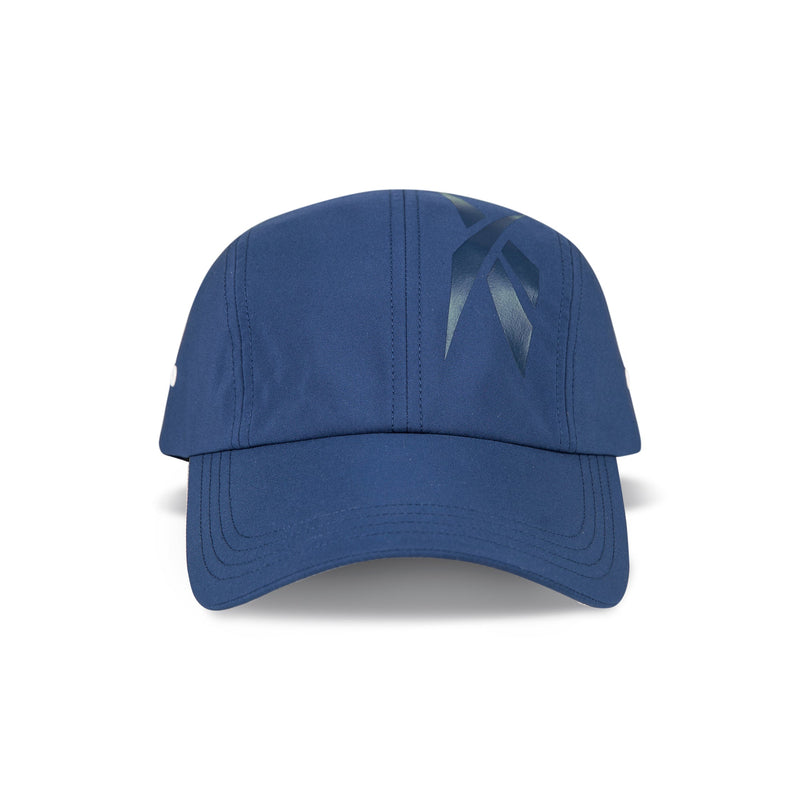 Technical Running Cap With Drawcord