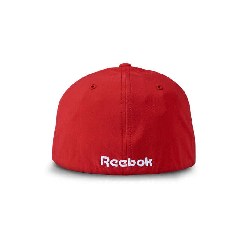 Range Cap