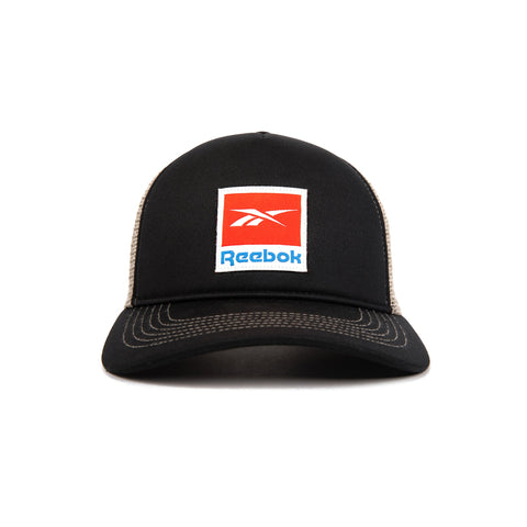 Vintage Trucker Cap