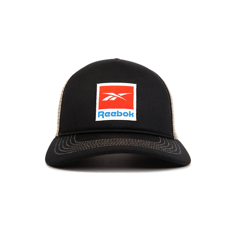 Vintage Trucker Cap