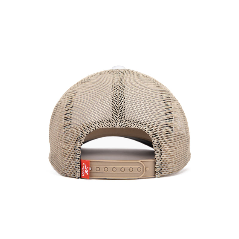 Vintage Trucker Cap