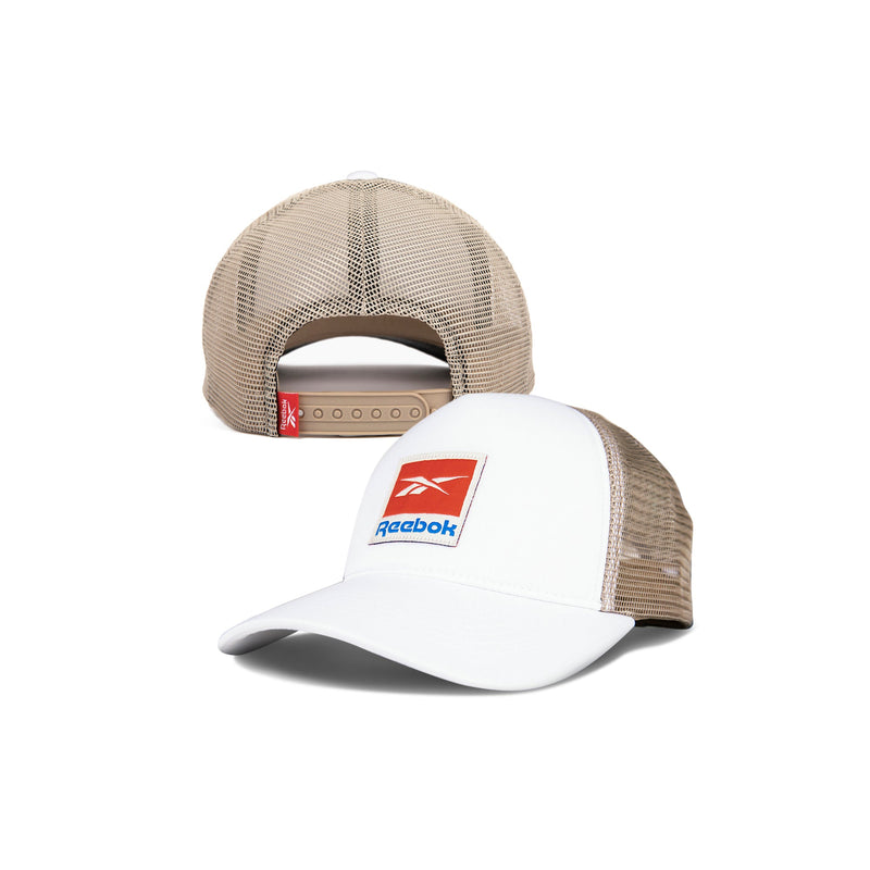 Vintage Trucker Cap