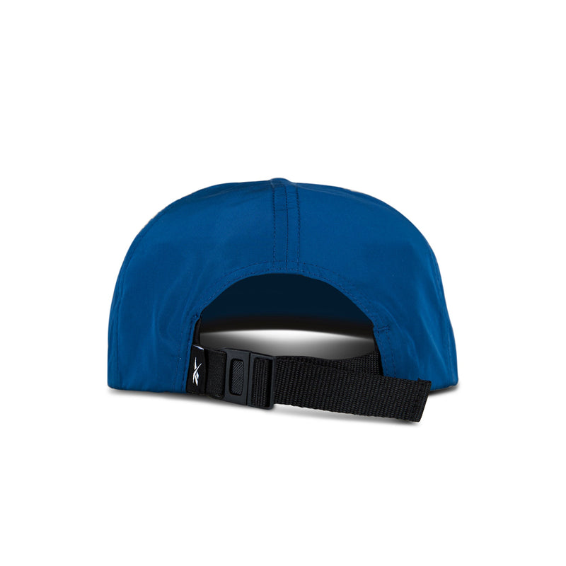 Flat Brim Running Cap