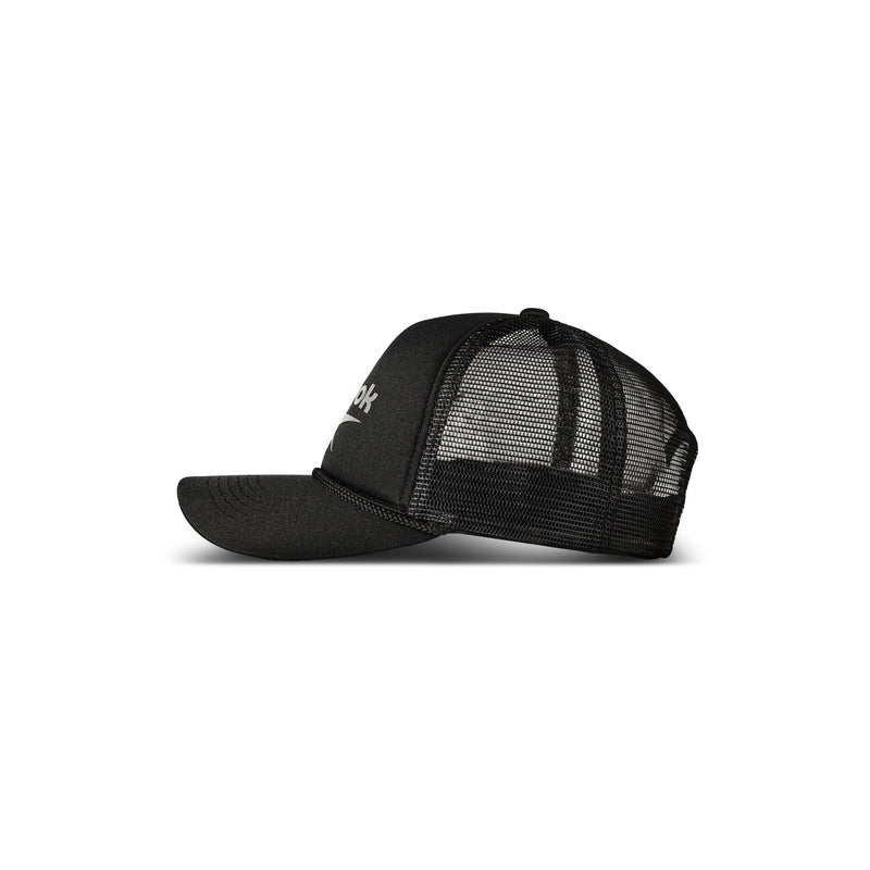 Deluxe Aero Cap