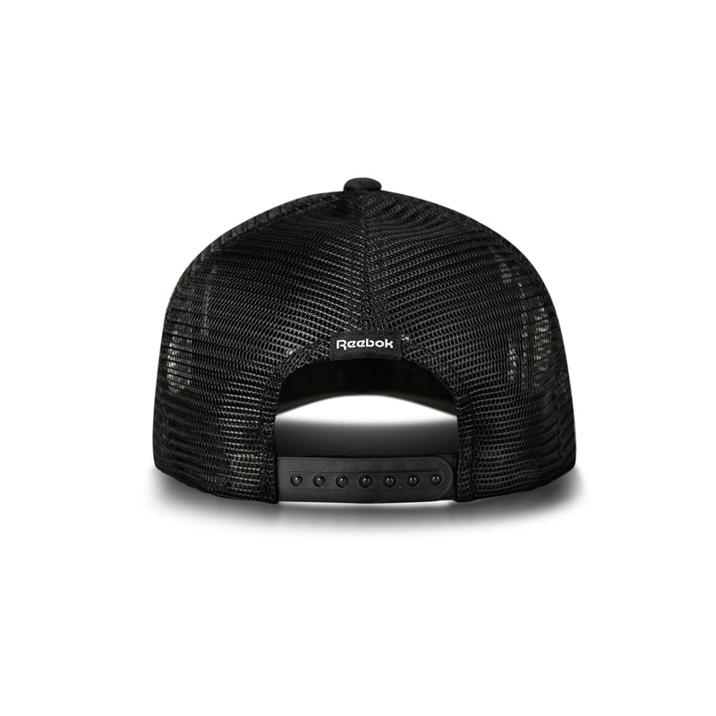 Deluxe Aero Cap