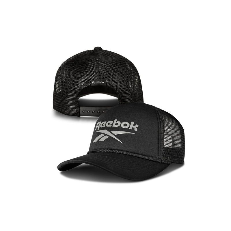 Deluxe Aero Cap