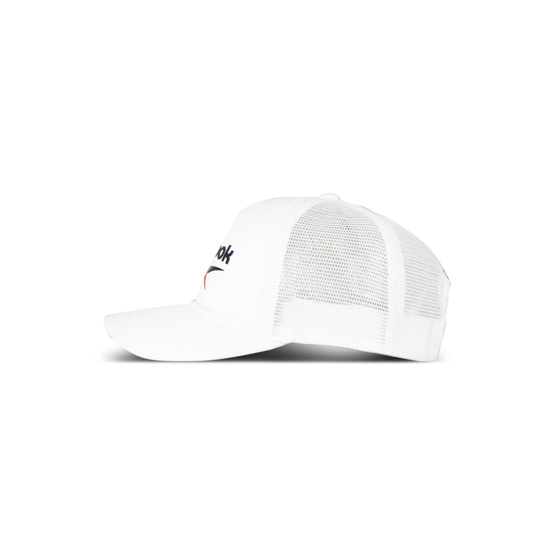 Deluxe Aero Cap