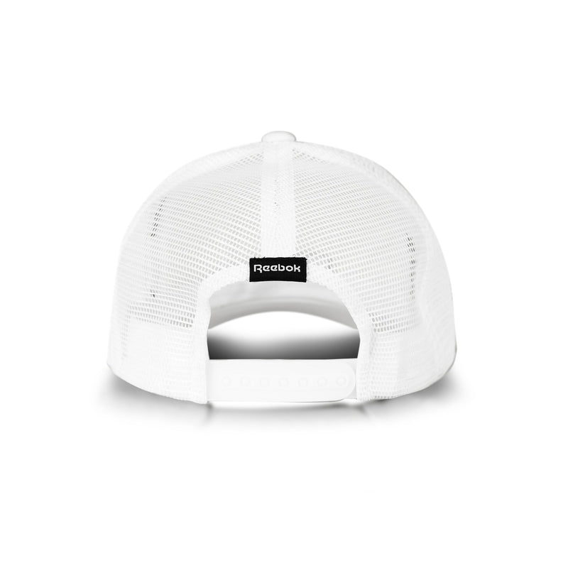 Deluxe Aero Cap