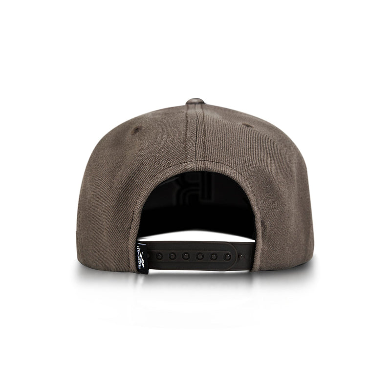 Identity Drop R Cap